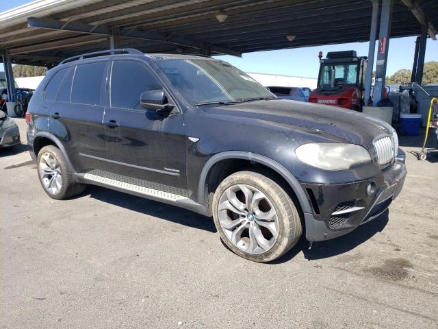 Photo 4 from auction – 2012 BMW X5 XDRIVE5 with VIN 5UXZV8C54CL423910