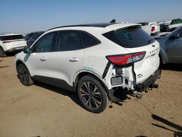 Photo 2 from auction – 2022 FORD ESCAPE SEL with VIN 1FMCU9H93NUB96830