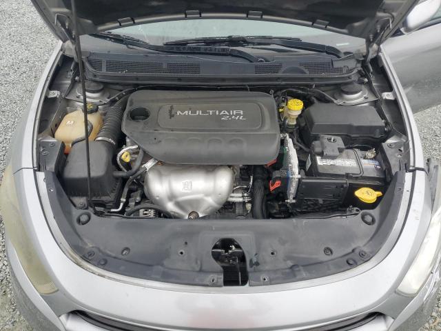 Photo 11 from auction – 2016 DODGE DART SXT with VIN 1C3CDFBB5GD667477