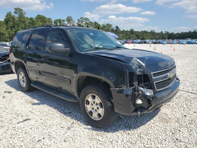 Photo 4 from auction – 2010 CHEVROLET TAHOE C150 with VIN 1GNUCBE01AR291013