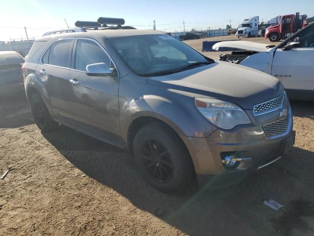 Photo 4 from auction – 2012 CHEVROLET EQUINOX LT with VIN 2GNFLGE58C6230323