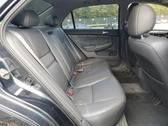 Photo 10 from auction – 2003 HONDA ACCORD EX with VIN 1HGCM56643A035764