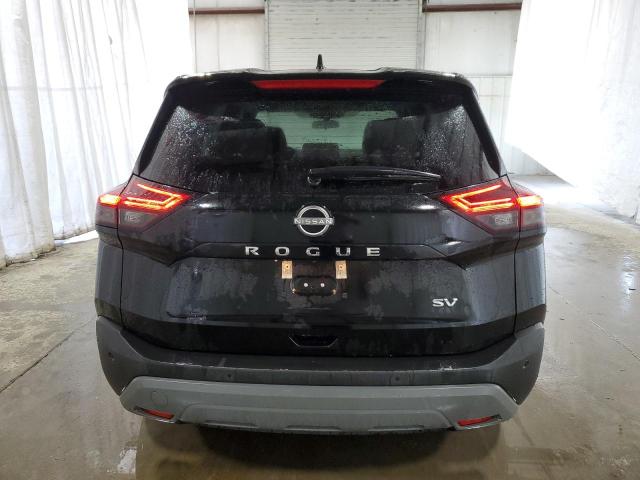 Photo 6 from auction – 2023 NISSAN ROGUE SV with VIN 5N1BT3BA4PC893916