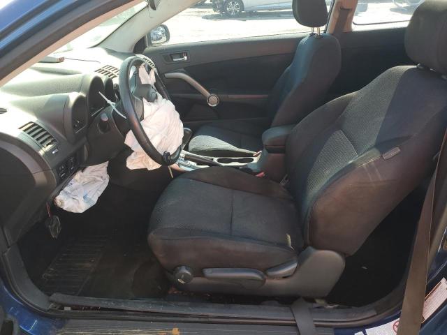 Photo 7 from auction – 2009 TOYOTA SCION TC with VIN JTKDE167590281067