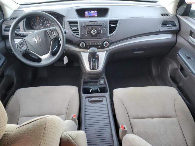 Photo 8 from auction – 2014 HONDA CR-V EX with VIN 2HKRM4H53EH634495