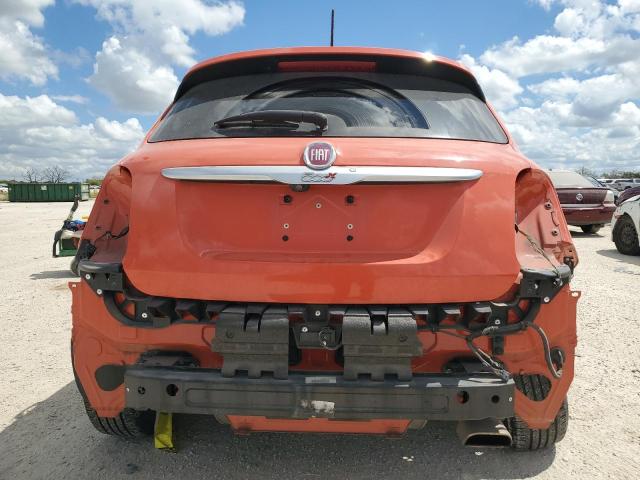 Photo 6 from auction – 2016 FIAT 500X TREKK with VIN ZFBCFXCT0GP333687