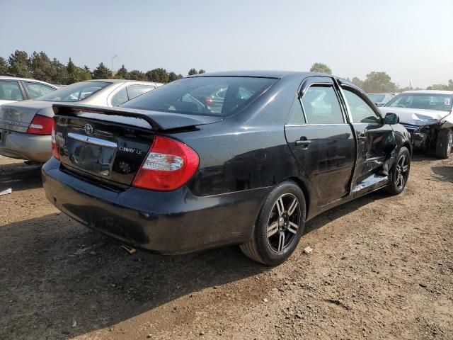 Photo 3 from auction – 2003 TOYOTA CAMRY LE with VIN 4T1BE32K03U153657