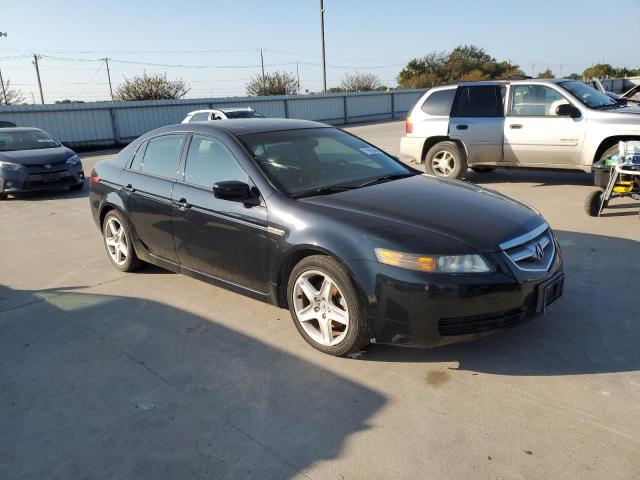 Photo 4 from auction – 2004 ACURA TL with VIN 19UUA66254A015668