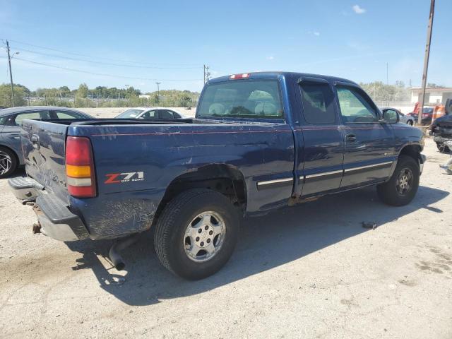 Photo 3 from auction – 2002 CHEVROLET SILVERADO with VIN 1GCEK19V42E203998