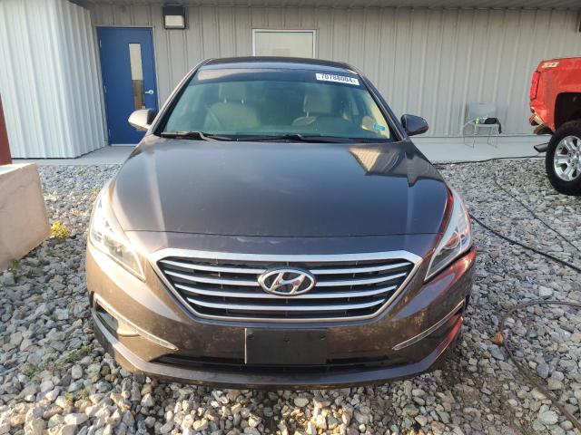 Photo 5 from auction – 2015 HYUNDAI SONATA SE with VIN 5NPE24AF4FH129011