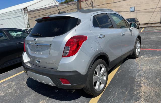 Photo 4 from auction – 2016 BUICK ENCORE with VIN KL4CJASB9GB612494