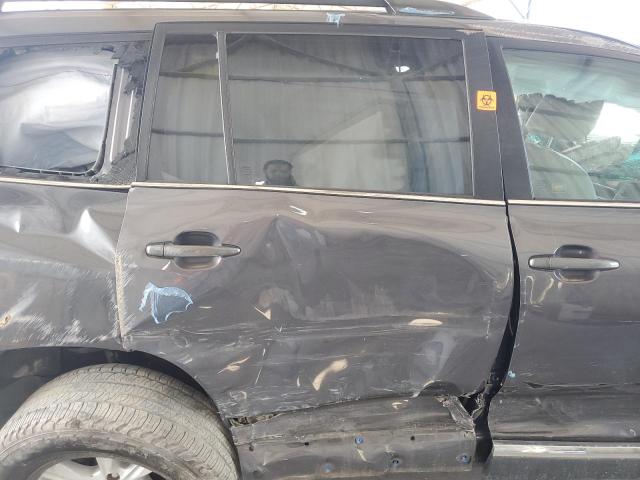 Photo 11 from auction – 2013 TOYOTA HIGHLANDER with VIN 5TDZK3EH6DS142177