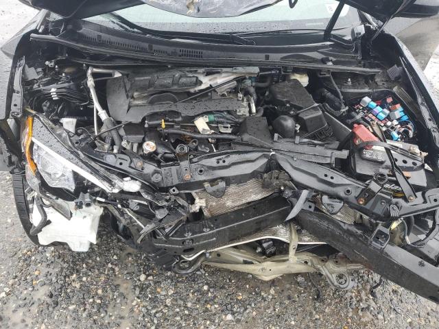 Photo 11 from auction – 2017 TOYOTA COROLLA L with VIN 2T1BURHE2HC863675