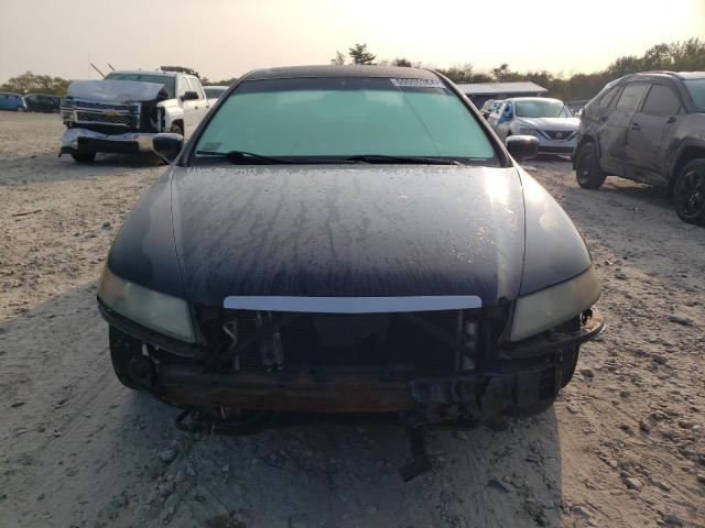 Photo 5 from auction – 2006 ACURA 3.2TL with VIN 19UUA66296A030693