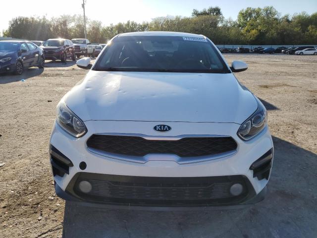 Photo 5 from auction – 2019 KIA FORTE FE with VIN 3KPF24AD5KE045250