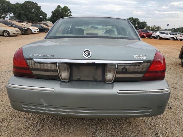 Photo 6 from auction – 2006 MERCURY GRAND MARQ with VIN 2MEFM74V26X618488