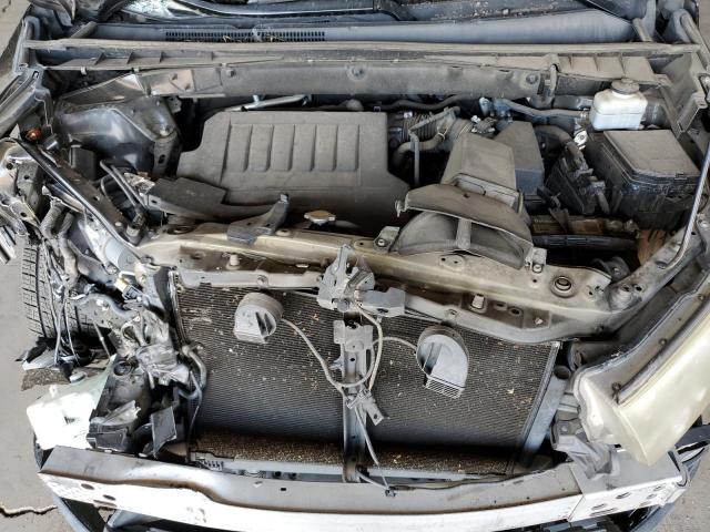 Photo 12 from auction – 2014 TOYOTA HIGHLANDER with VIN 5TDJKRFH8ES029590