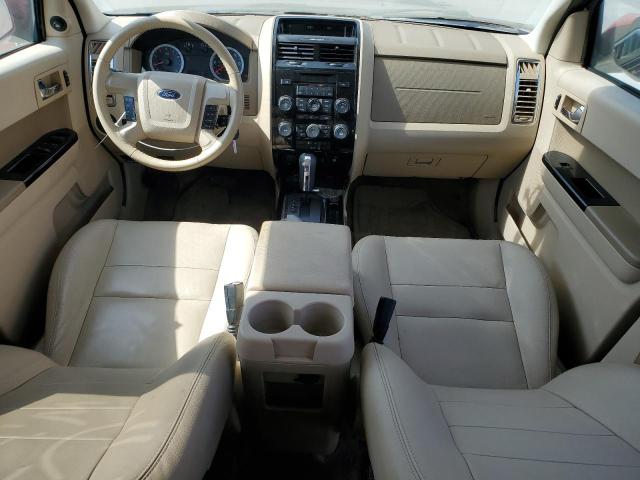 Photo 8 from auction – 2012 FORD ESCAPE LIM with VIN 1FMCU9EG9CKA29447