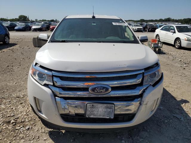 Photo 5 from auction – 2014 FORD EDGE SEL with VIN 2FMDK3JC5EBB38334