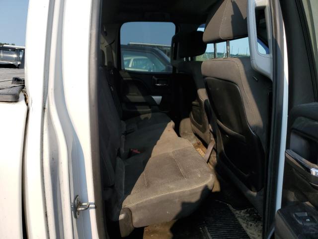 Photo 10 from auction – 2015 CHEVROLET SILVERADO with VIN 1GCVKREC1FZ185378