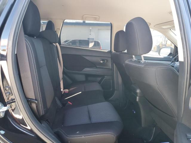 Photo 10 from auction – 2016 MITSUBISHI OUTLANDER with VIN JA4AZ3A30GZ014937
