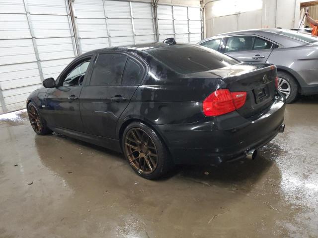 Photo 2 from auction – 2009 BMW 335 I with VIN WBAPM73589E190758