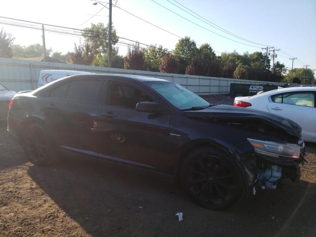 Photo 4 from auction – 2013 FORD TAURUS LIM with VIN 1FAHP2J80DG189895