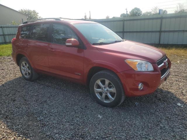 Photo 4 from auction – 2009 TOYOTA RAV4 LIMIT with VIN 2T3BK31V89W011660