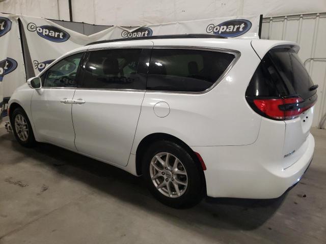 Photo 2 from auction – 2022 CHRYSLER PACIFICA T with VIN 2C4RC1BG8NR188875