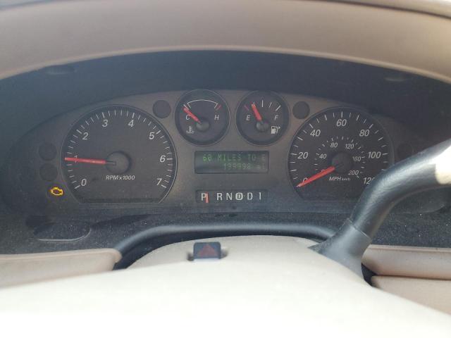 Foto 9 de la subasta – 2006 FORD TAURUS SE con VIN 1FAFP53U86A123832