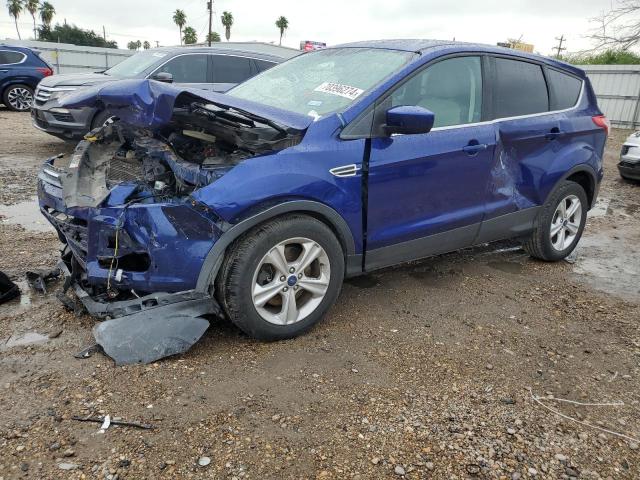 Photo 1 from auction – 2015 FORD ESCAPE SE with VIN 1FMCU0G94FUB32567