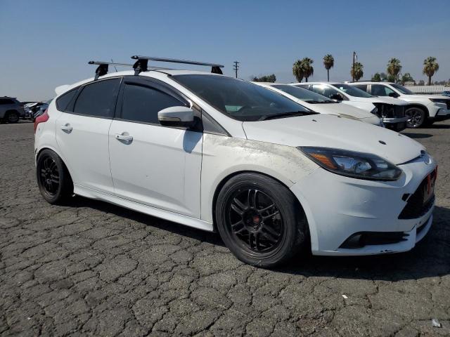 Photo 4 from auction – 2013 FORD FOCUS ST with VIN 1FADP3L99DL364789
