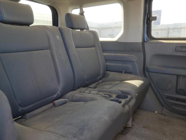 Photo 10 from auction – 2003 HONDA ELEMENT DX with VIN 5J6YH18213L005955