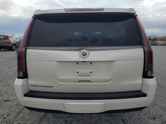 Photo 6 from auction – 2015 CADILLAC ESCALADE E with VIN 1GYS4JKJ9FR292237