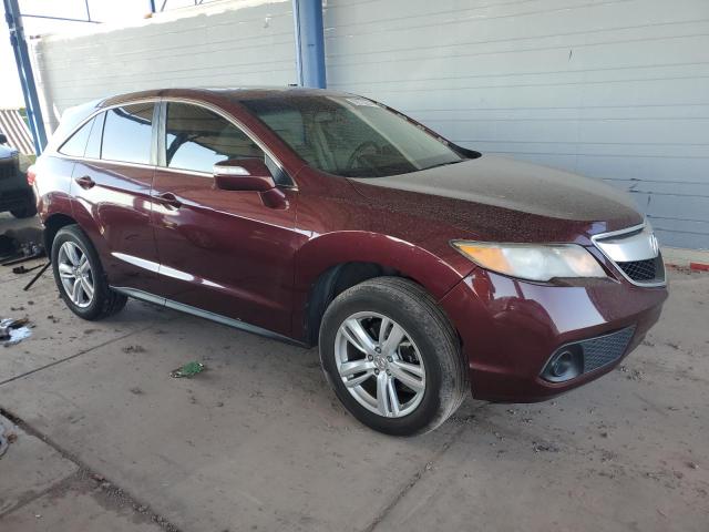 Photo 4 from auction – 2015 ACURA RDX with VIN 5J8TB3H39FL013474