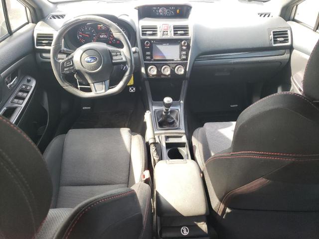 Photo 8 from auction – 2018 SUBARU WRX with VIN JF1VA1A68J9831888