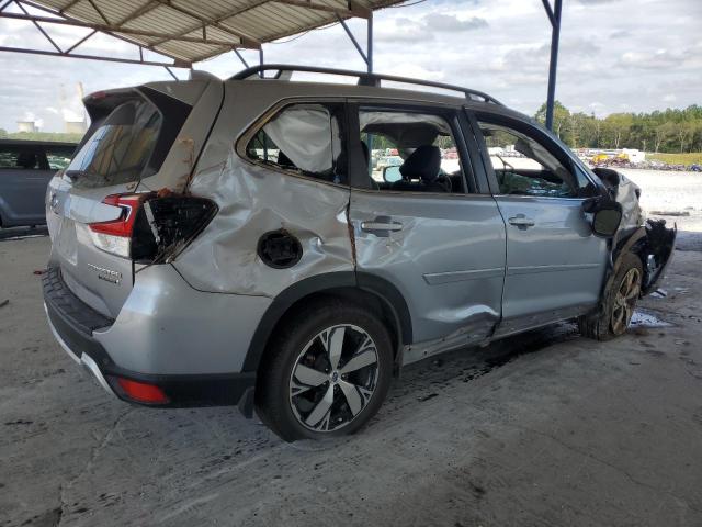 Photo 3 from auction – 2020 SUBARU FORESTER T with VIN JF2SKAXC8LH415034
