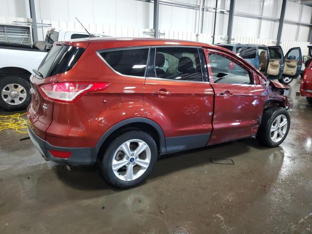 Photo 3 from auction – 2016 FORD ESCAPE SE with VIN 1FMCU9G90GUA54911
