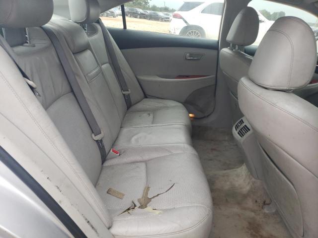Photo 10 from auction – 2007 LEXUS ES 350 with VIN JTHBJ46G472112380