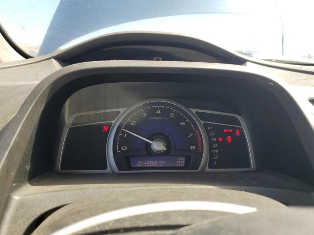 Foto 9 de la subasta – 2010 HONDA CIVIC con VIN 19XFA1F58AE012390