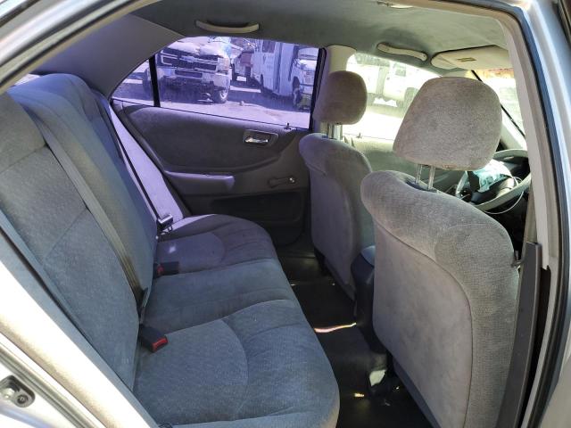 Photo 10 from auction – 2001 HONDA ACCORD VAL with VIN 1HGCF86641A036518