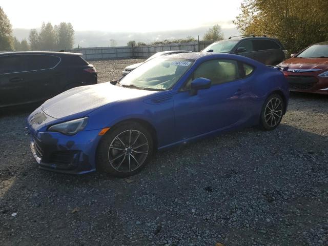 Photo 1 from auction – 2019 SUBARU BRZ PREMIU with VIN JF1ZCAB18K9601834