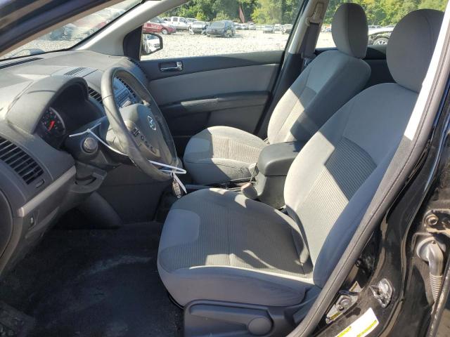 Photo 7 from auction – 2012 NISSAN SENTRA 2.0 with VIN 3N1AB6AP3CL768269