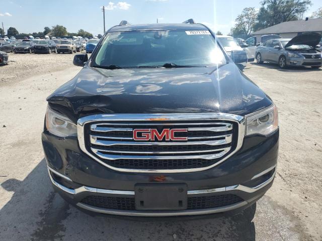 Photo 5 from auction – 2017 GMC ACADIA SLE with VIN 1GKKNLLA5HZ112417
