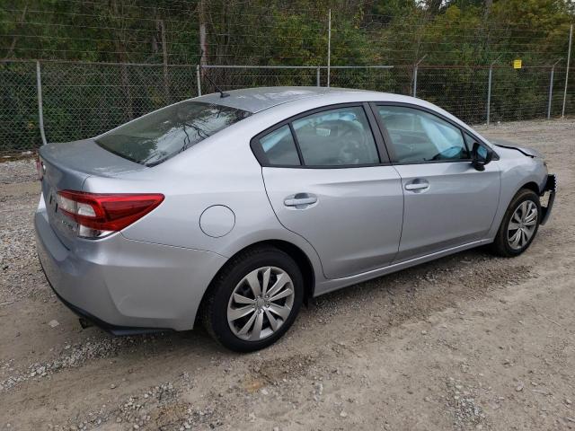 Photo 3 from auction – 2021 SUBARU IMPREZA with VIN 4S3GKAB6XM3604515