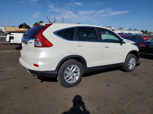Photo 3 from auction – 2015 HONDA CR-V EX with VIN 5J6RM4H56FL047313