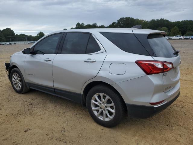 Photo 2 from auction – 2020 CHEVROLET EQUINOX LT with VIN 3GNAXKEV2LS594496