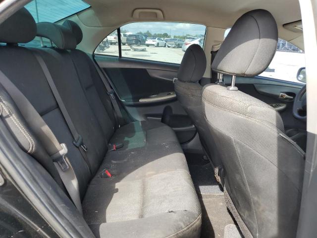 Photo 10 from auction – 2013 TOYOTA COROLLA BA with VIN 5YFBU4EE4DP204790