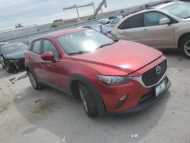 Photo 4 from auction – 2019 MAZDA CX-3 SPORT with VIN JM1DKDB76K1452786