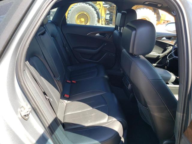 Photo 10 from auction – 2013 AUDI A6 PREMIUM with VIN WAUDFAFC1DN055179